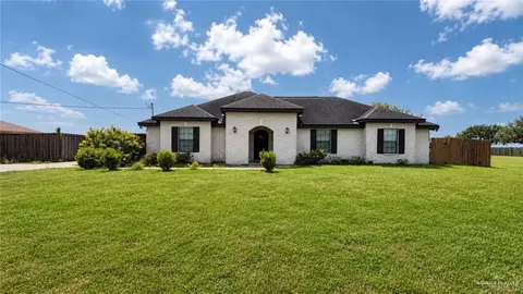 705 Harris Dr, Rio Hondo, TX 78583