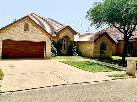 3010 Hawthorne Ave, Edinburg, TX 78539