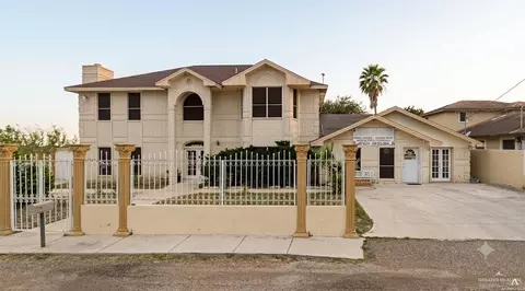 7002 N Las Lomas St, Rio Grande City, TX 78582