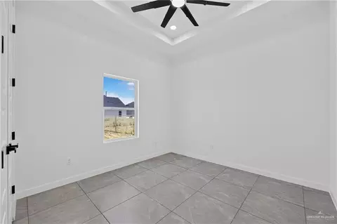 Bedroom - 312 Merida Dr, Donna, TX 78537 photo 1 of 1