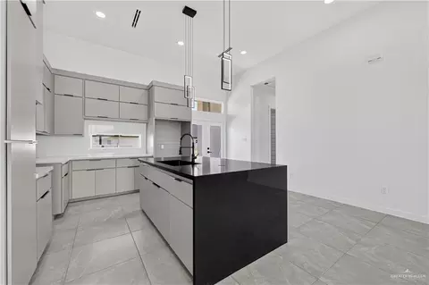 Kitchen - 312 Merida Dr, Donna, TX 78537 photo 3 of 3