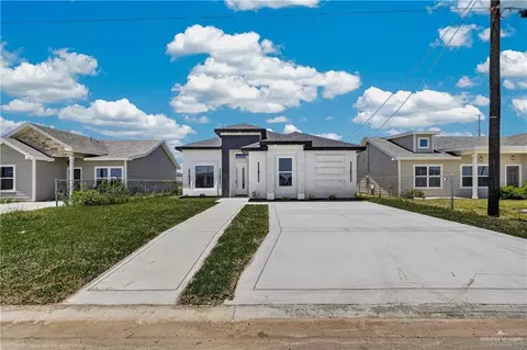 Exterior - 312 Merida Dr, Donna, TX 78537 photo 5 of 5