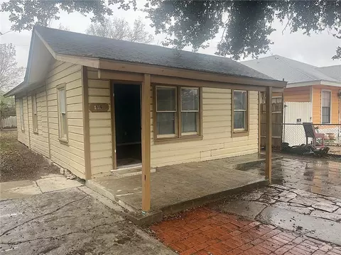 1116 E Hawk Ave, Pharr, TX 78577