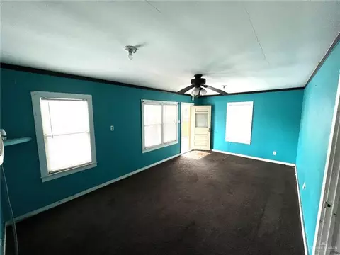 Living - 1116 E Hawk Ave, Pharr, TX 78577 photo 2 of 2