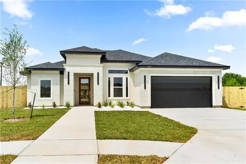 3208 Travis St, Weslaco, TX 78599
