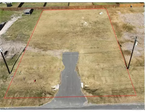 2461 S Milanos Rd, Weslaco, TX 78596