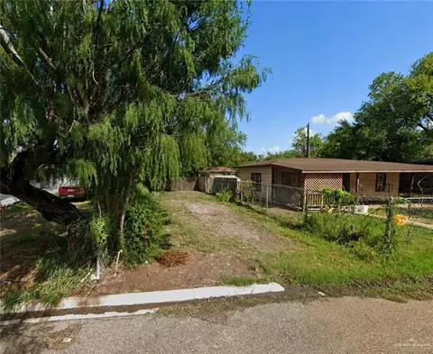 342 S 17th St, Donna, TX 78537