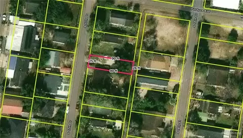 342 S 17th St, Donna, TX 78537 photo 2