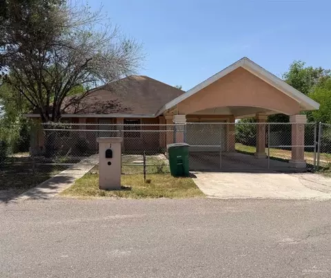 1313 Tierra Linda Cir, Mission, TX 78572
