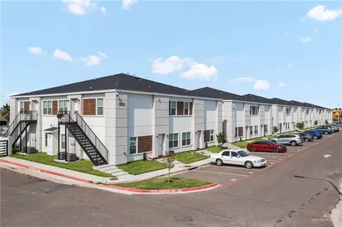 901 E Yuma Ave #1904, Mcallen, TX 78503