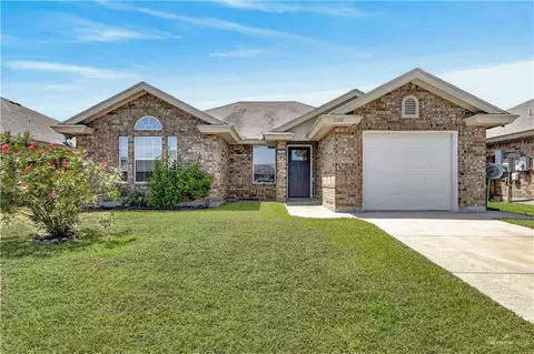 3300 Turquia St, Brownsville, TX 78520