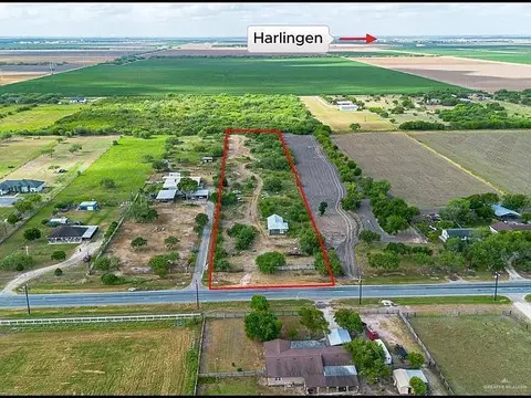 25214 Fm 508, Harlingen, TX 78550