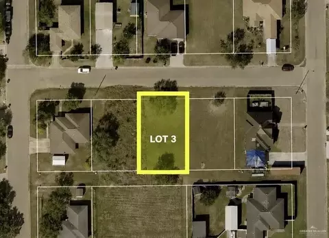0 Alamo St, Raymondville, TX 78580