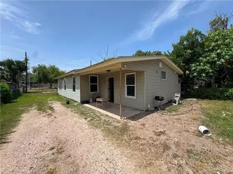 1135 Stensbo Ave, Alamo, TX 78516