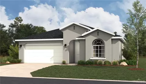 4817 Oleander Ave, Mcallen, TX 78504