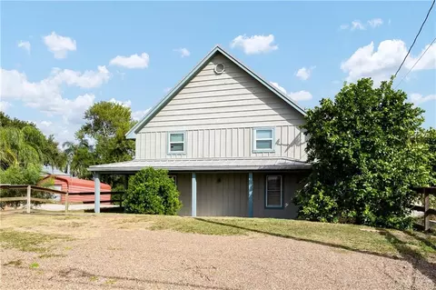 36675 Marshall Hutts Rd, Rio Hondo, TX 78583