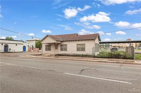 107 E Main St, Rio Grande City, TX 78582