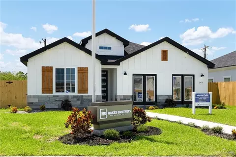 1012 Katrin Dr, Alamo, TX 78516