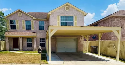 1325 Denver St, Edinburg, TX 78541