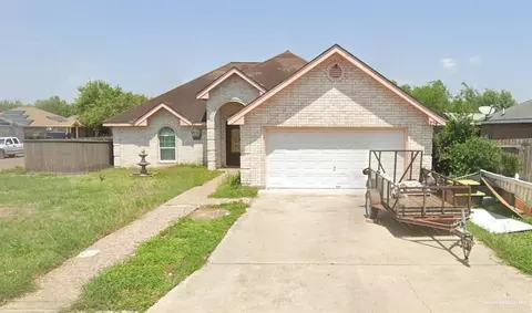234 Vanilla St, Alamo, TX 78516