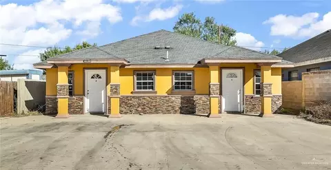 186 Benwood Rd, Rio Grande City, TX 78582