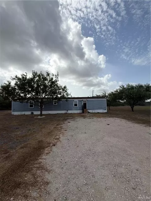 292 Los Ranchitos Rd, San Benito, TX 78586