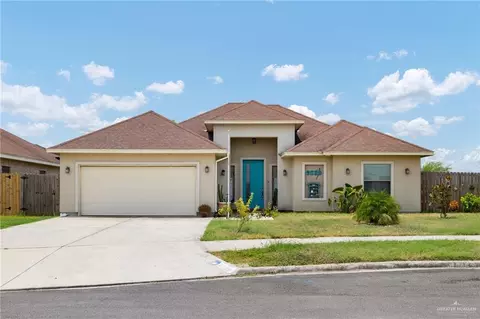 8620 Blue Sage Ln, Brownsville, TX 78520