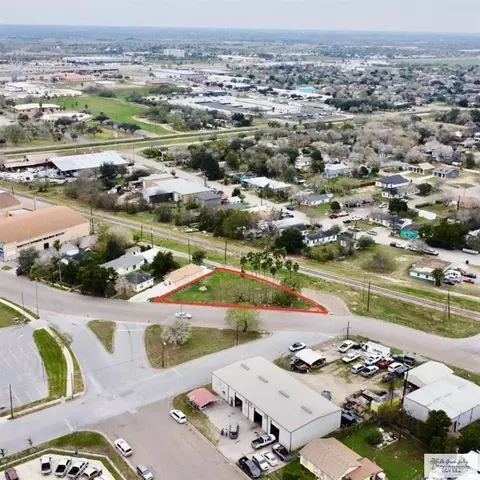 0 W Jackson Ave, Harlingen, TX 78550