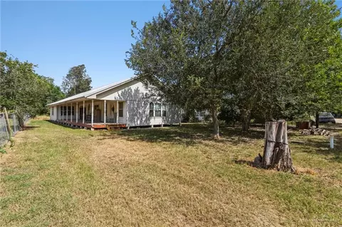 1550 Military Rd, Mercedes, TX 78570