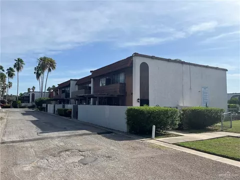 401 Boca Chica Blvd, Brownsville, TX 78520