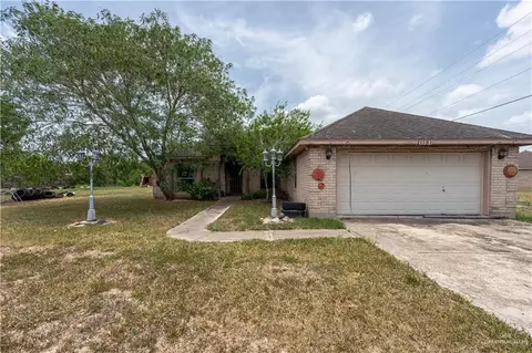 1181 N Mccullough St, San Benito, TX 78586
