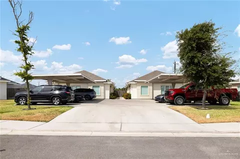 5913 Puffin Ave, Mission, TX 78583