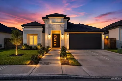 2729 E Pecos Rd, Edinburg, TX 78542