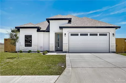 3608 Granada Dr, Weslaco, TX 78599