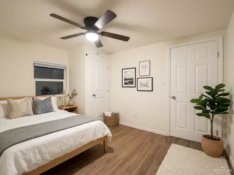 Bedroom - 1016 Evans Ave, Pharr, TX 78577 photo 2 of 2