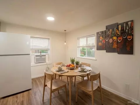 Dining - 1016 Evans Ave, Pharr, TX 78577 photo 1 of 1