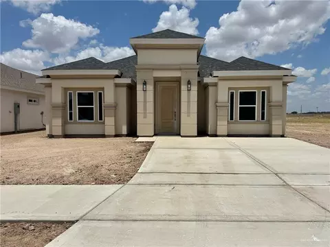 1015 Baker Ln, Edinburg, TX 78541