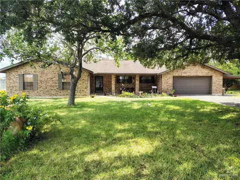 924 E Rogers Rd, Edinburg, TX 78541