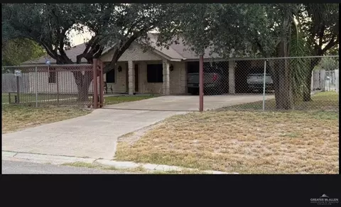 3511 Claraboya Ln, Mission, TX 78572