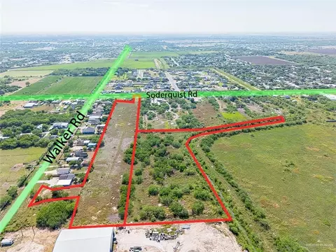 00 Walker Rd, Donna, TX 78537 photo 4