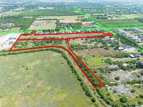 00 Walker Rd, Donna, TX 78537 photo 6