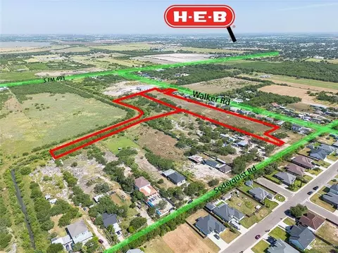 00 Walker Rd, Donna, TX 78537 photo 7