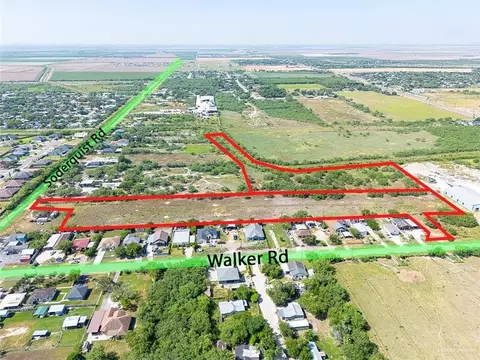 00 Walker Rd, Donna, TX 78537 photo 3