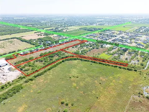 00 Walker Rd, Donna, TX 78537 photo 5