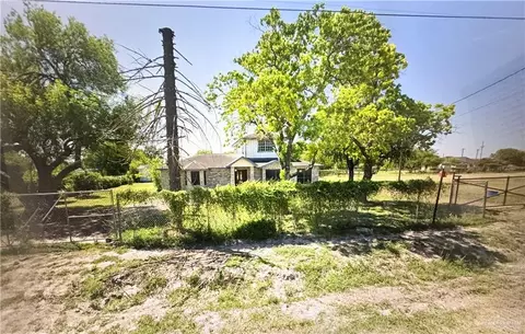 2009 N Cesar Chavez Rd, San Juan, TX 78589