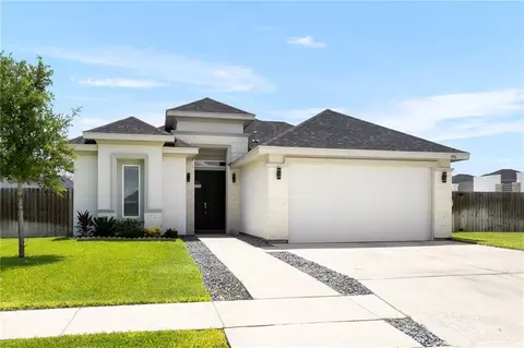 405 Stella Dr, San Juan, TX 78589