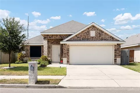606 Central Park St, Edinburg, TX 78541