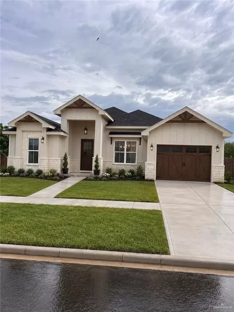615 E 41st St, San Juan, TX 78589