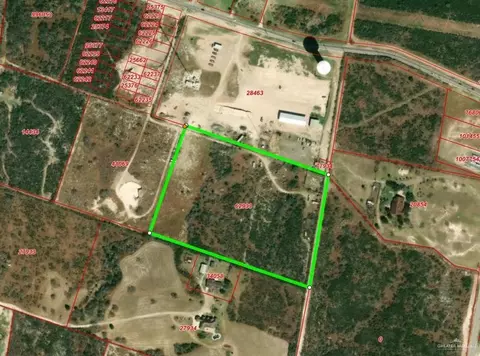tbd Eisenhower St, Rio Grande City, TX 78582