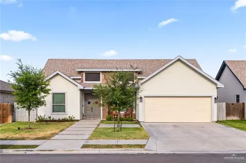 1300 San Antonio St, Alton, TX 78573